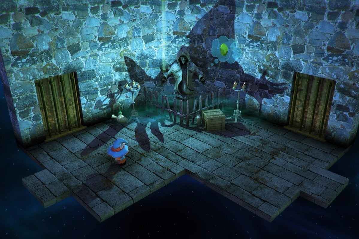 Lumo release date set for April on PC, Mac and Linux