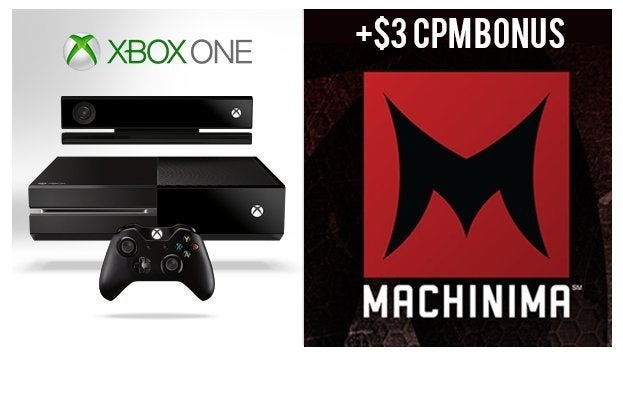 FTC: Machinima "deceived" consumers with Xbox One videos