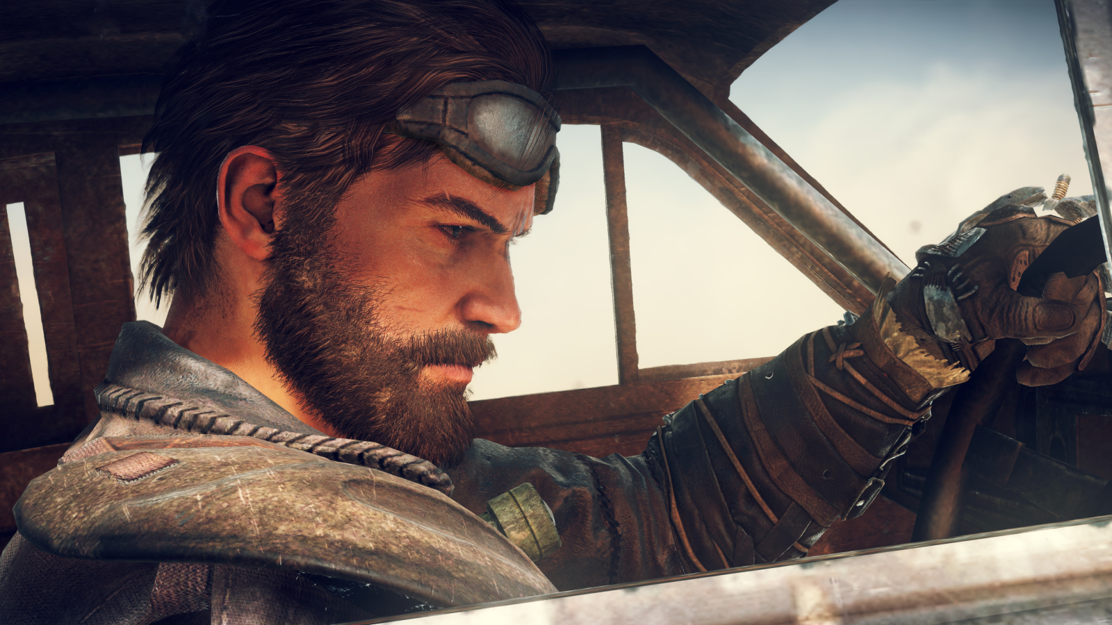 Mad Max developer hits back at film director George Miller after claim game "wasn't as good as [he] wanted it to be"