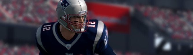 Madden 12 sells through 1.4 million copies in first week