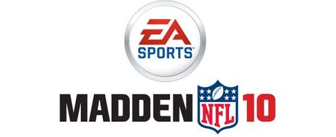 Madden 10 - first Wii, PSP, PS2 vid