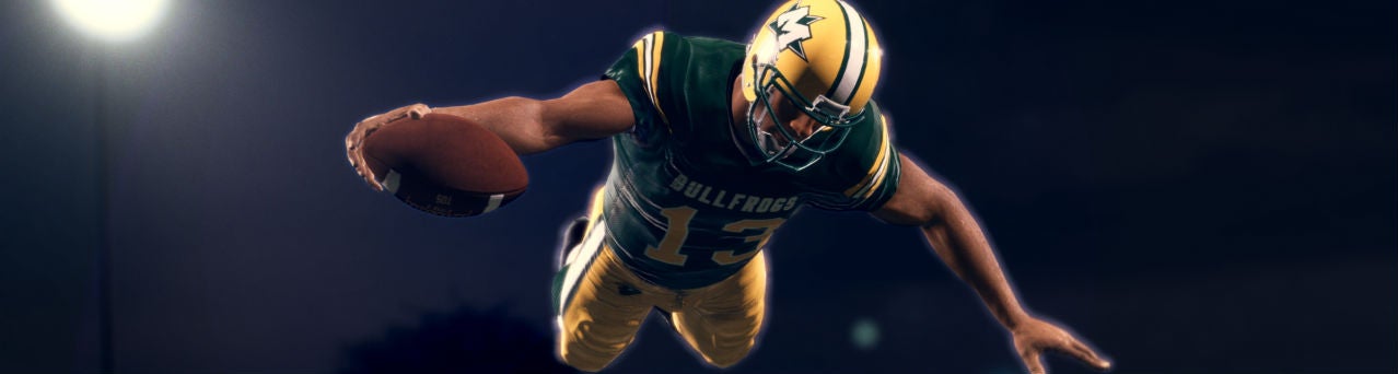 We Go In-Depth on Madden 18's Wild New Story Mode With Creative Lead Mike Young