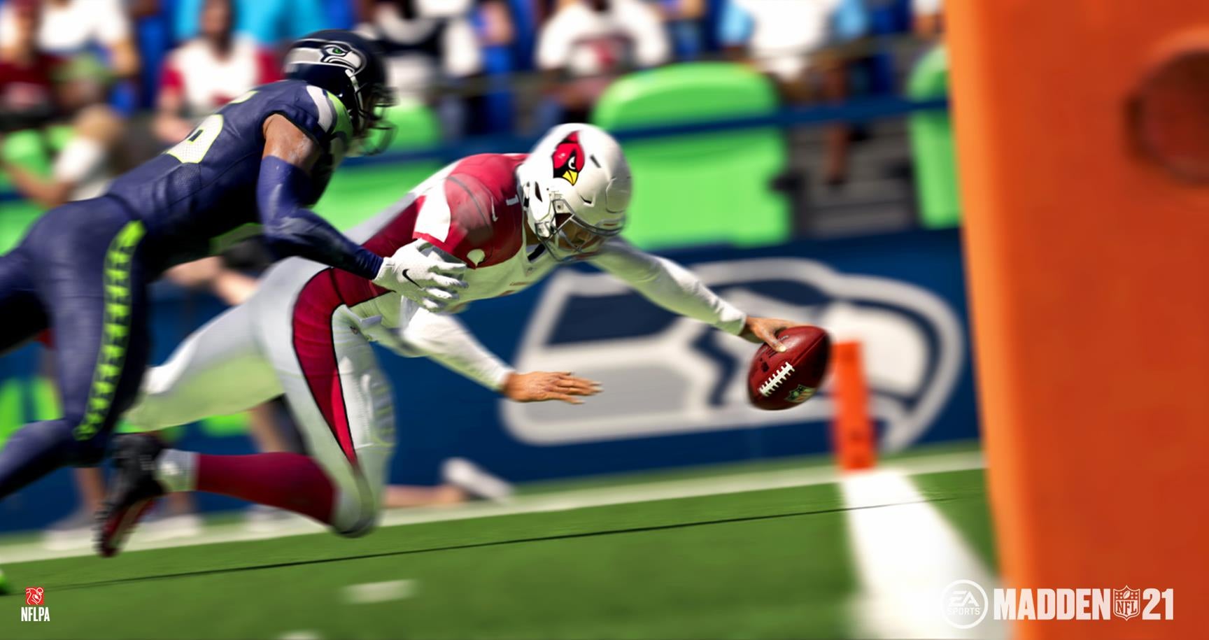 Madden NFL 21 PS5 and Xbox Series X/S upgrade is live