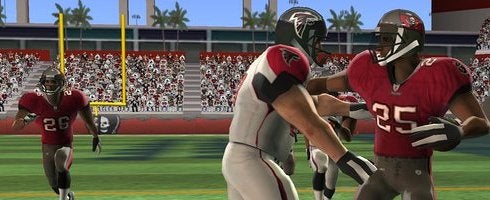 EA Sports formally announces Madden NFL Football for 3DS