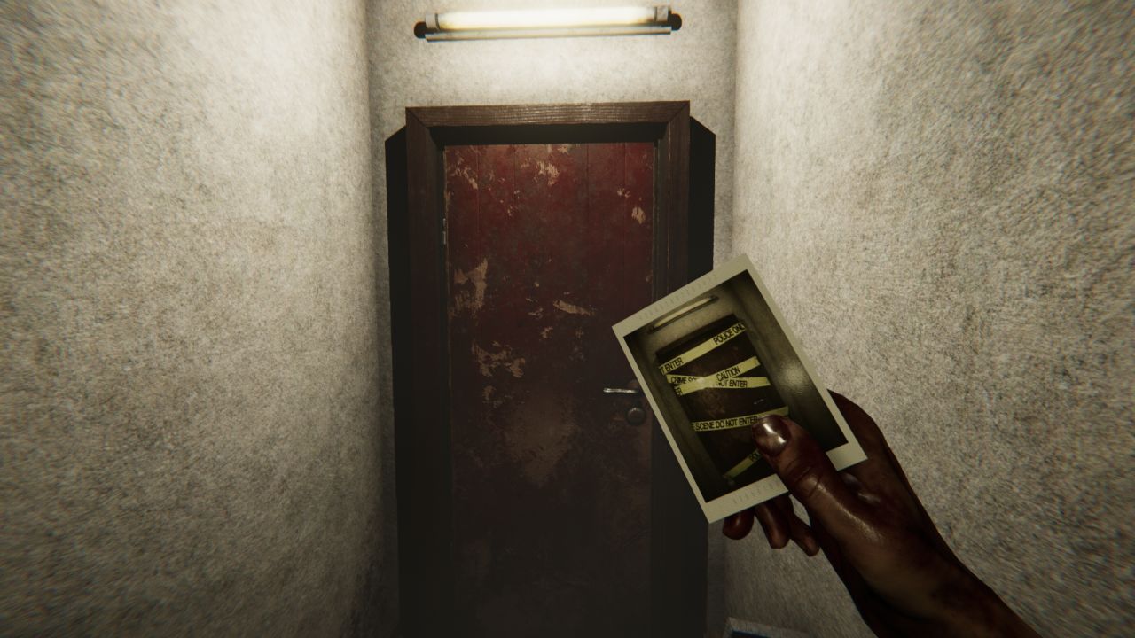 Madison review: entertaining horror that's a bit too clever for its own good