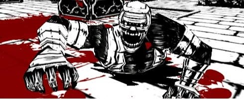 Platinum "would definitely be interested in" making Madworld 2