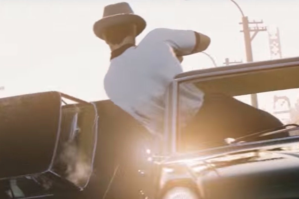 Mafia 3 out 7th October 2016