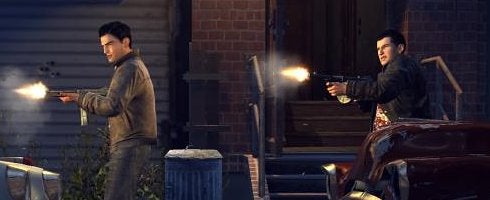 Mafia II trailer is wise, guy