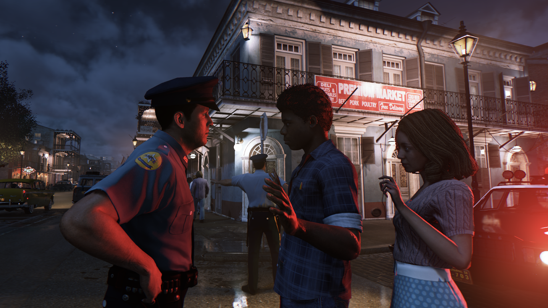 Take-Two CEO shoots down comparisons between GTA 5 and Mafia 3