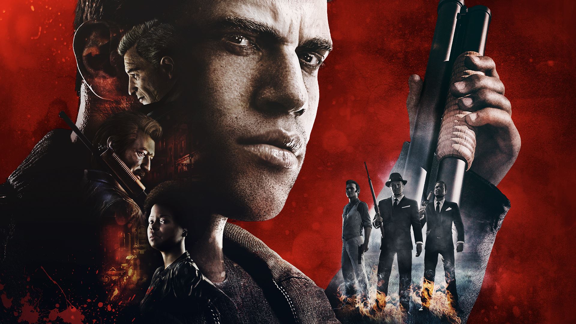 Mafia 3 dev opens UK office to work on unannounced AAA title