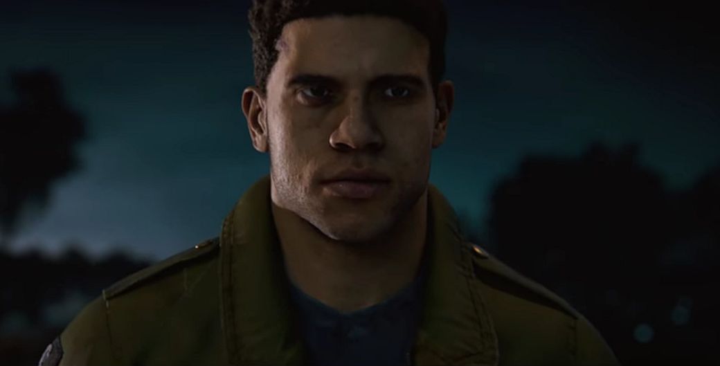 In Mafia 3 the word "family" means multiple things to the protagonist