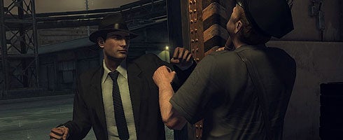Mafia II rated 18 by BBFC