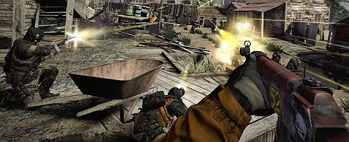 MAG hitting January 29