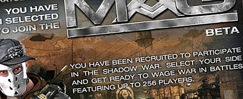MAG beta invites go out, full partcipation needed during GC
