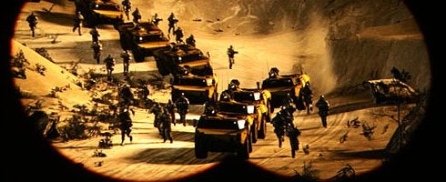 Open beta for MAG kicks off September 17