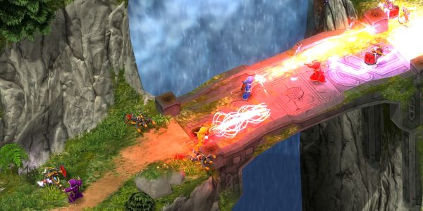 Magicka Released Date Confirmed, Eek! Soon!