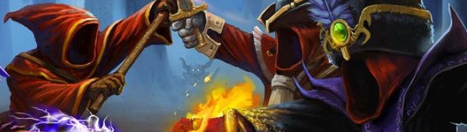 Magicka: Wizard Wars dev adds original Magicka to alpha sign-up rewards