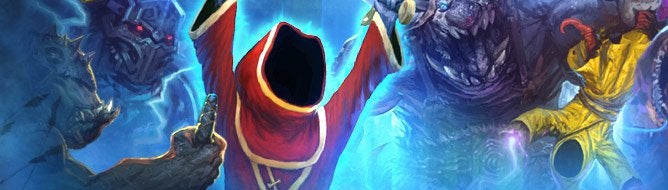 Magicka free on Steam, 75% off this weekend