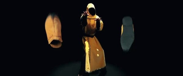 Want In On The Magicka Beta? Robe Up