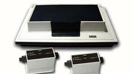 Designer of first ever console: "What I created got abominated."