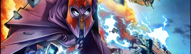 X-Men: Battle of the Atom card game heading to iOS & Android this fall, trailer inside