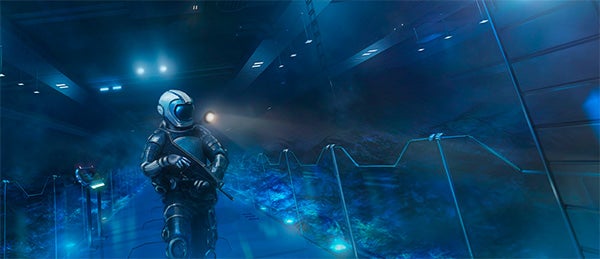 Roth Explains His Maia Hypothesis