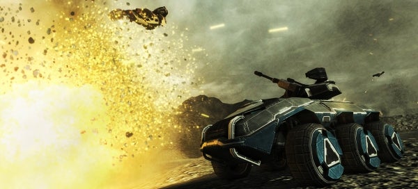 Carrier Command Pre-Order Beta, Delayed Release