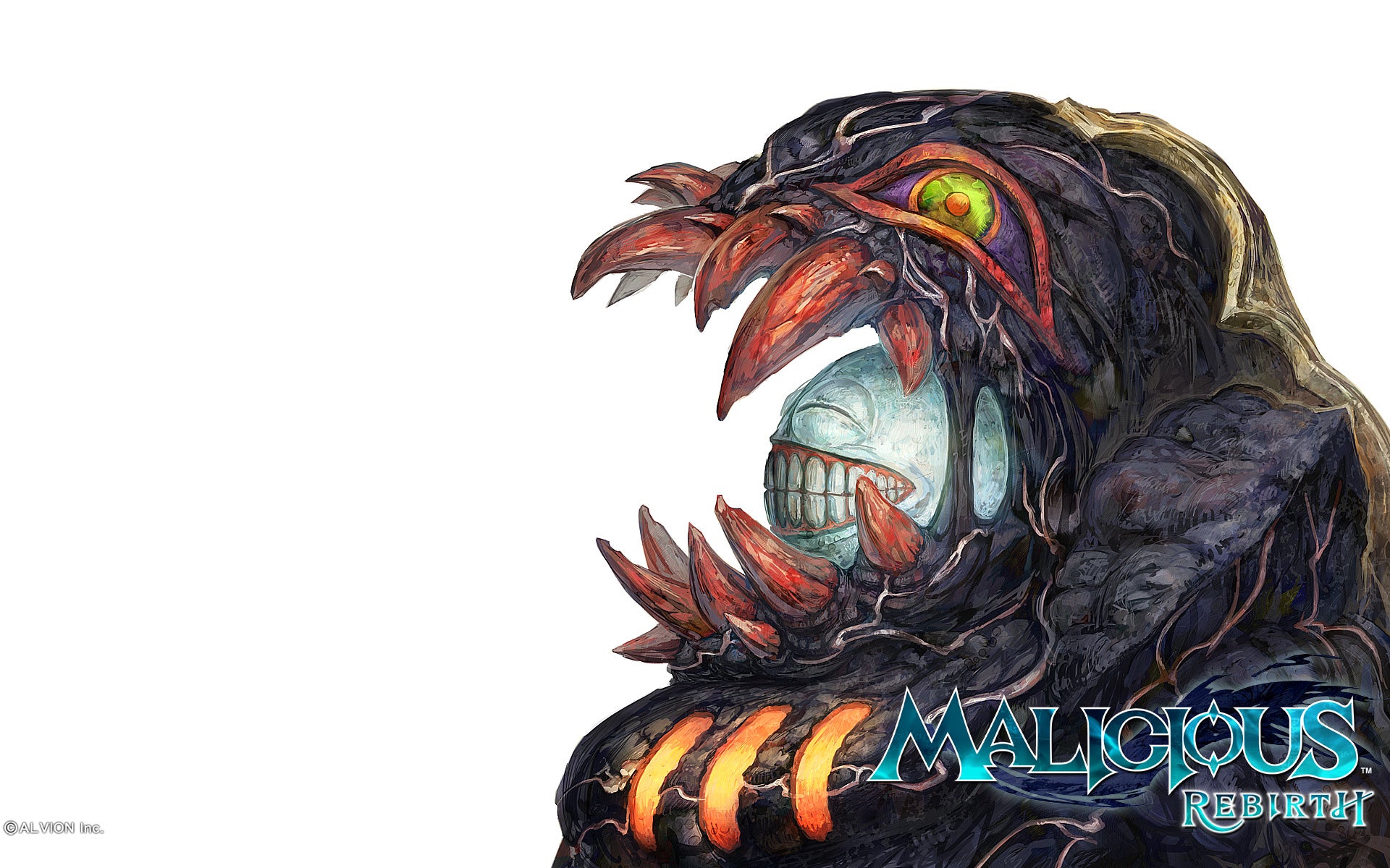 Malicious: Rebirth Review