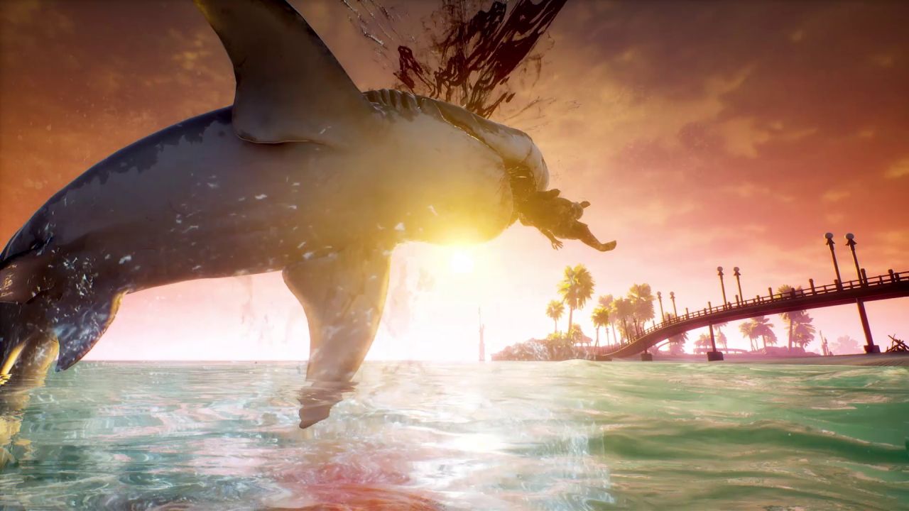 Maneater, Greedfall and Shadow of the Tomb Raider are your PS Plus games in January