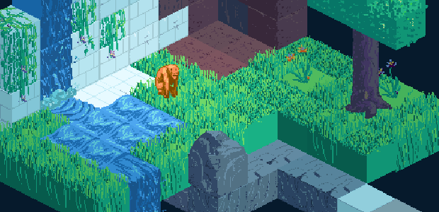 Freeware Garden: Mango Blue