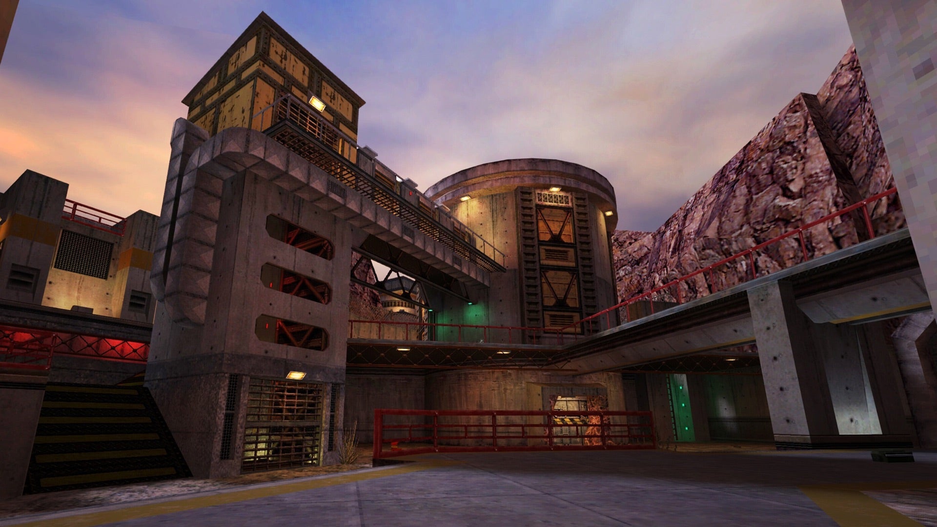 Half-Life gets 25th Anniversary Update with restored content, new maps, more