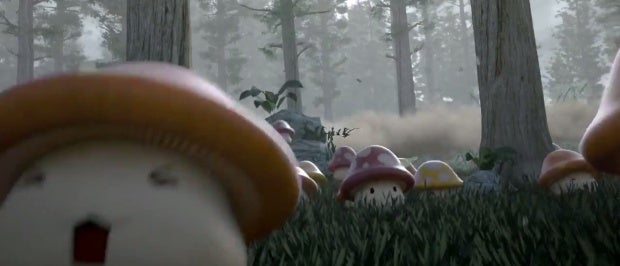 MapleStory 2 Will Be An Enormous Game You Never Play