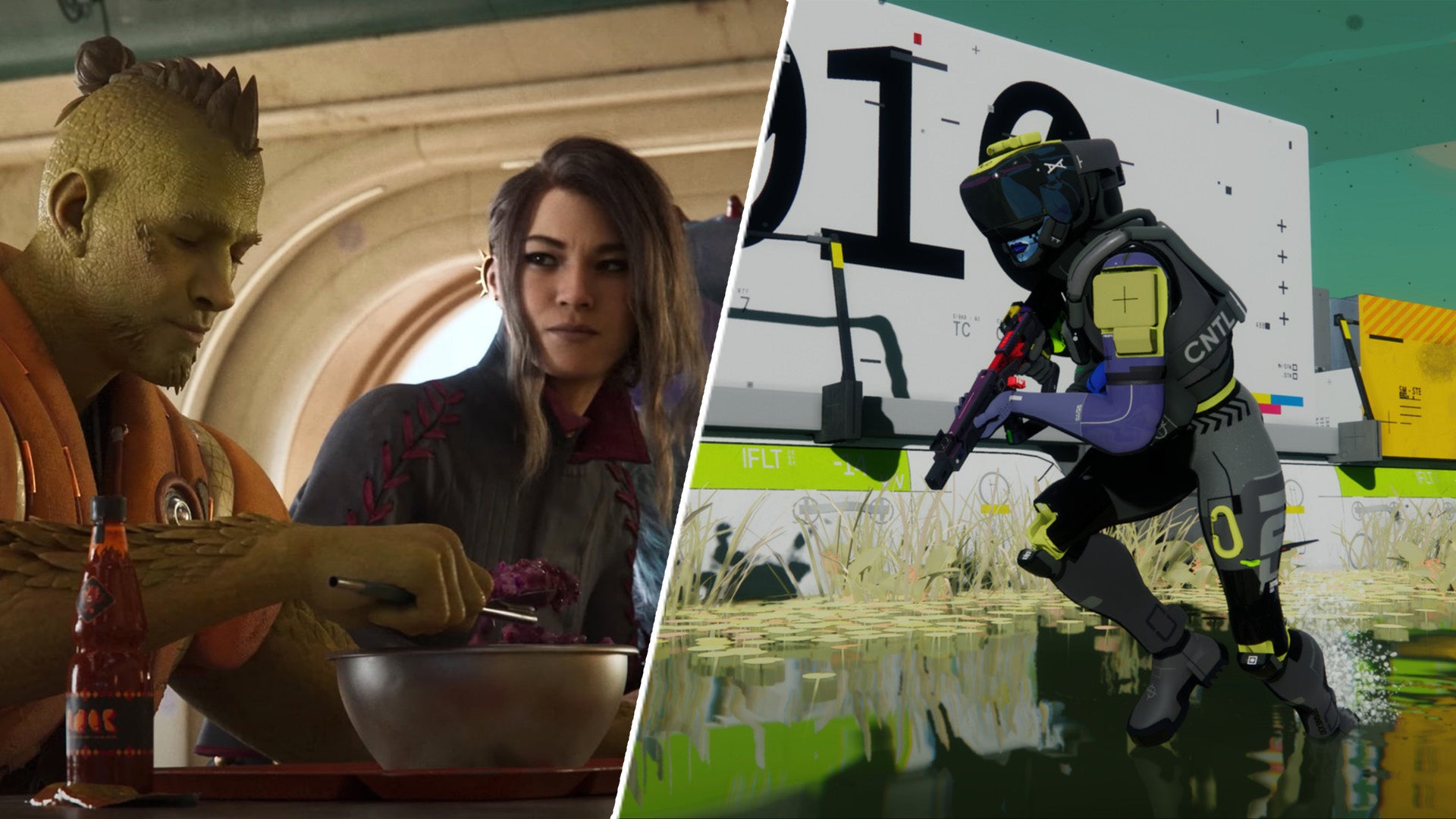 “To call this game a failure before it’s even out is wild to me” As Marathon draws some inevitable Concord comparisons, a former Firewalk dev urges folks to let Bungie cook
