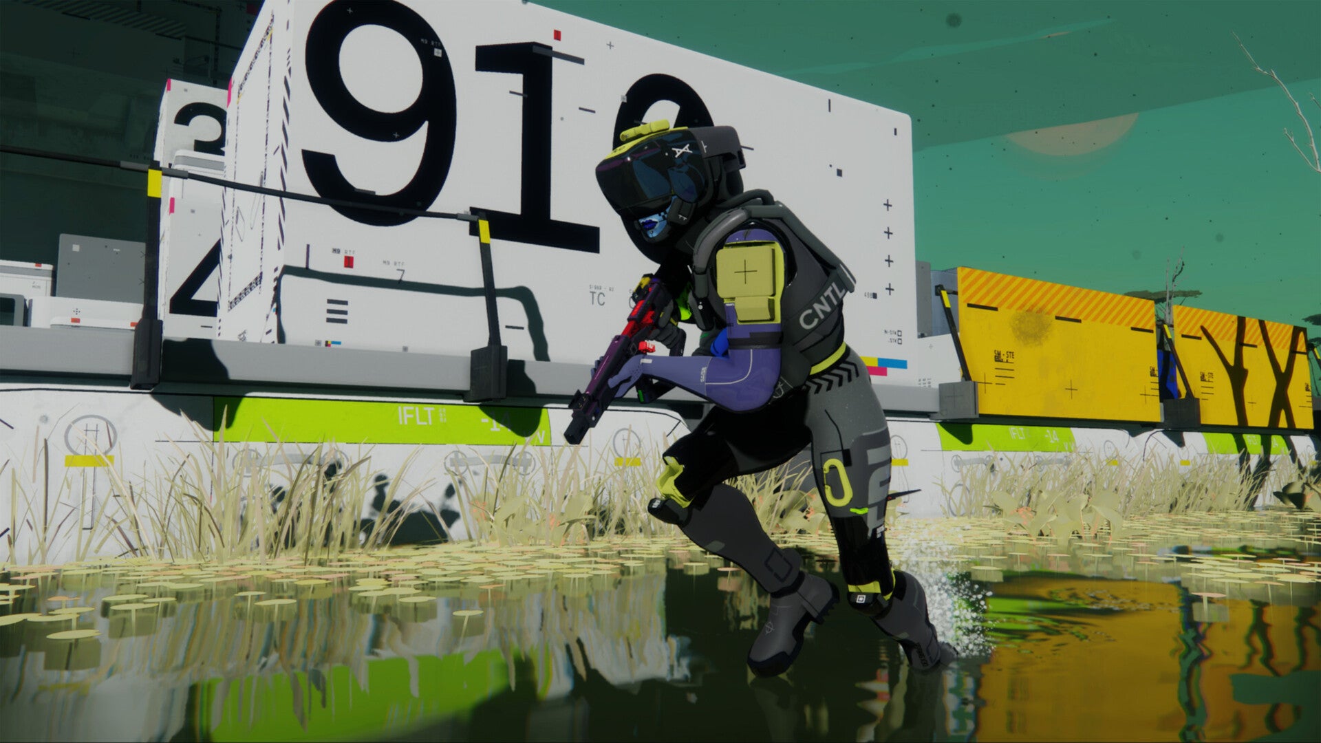 Marathon won't be free-to-play, or $70 - but Bungie isn't saying how much it's going to cost right now