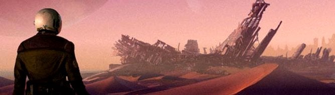 Bungie's Marathon heading to iPad