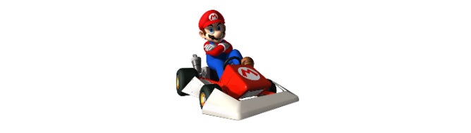 Report - Miyamoto mentions 2011 launch for Mario Kart 3DS