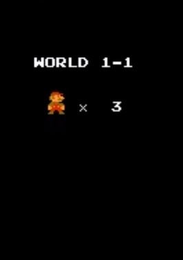 Watch this new Super Mario Bros. speed run record and be amazed