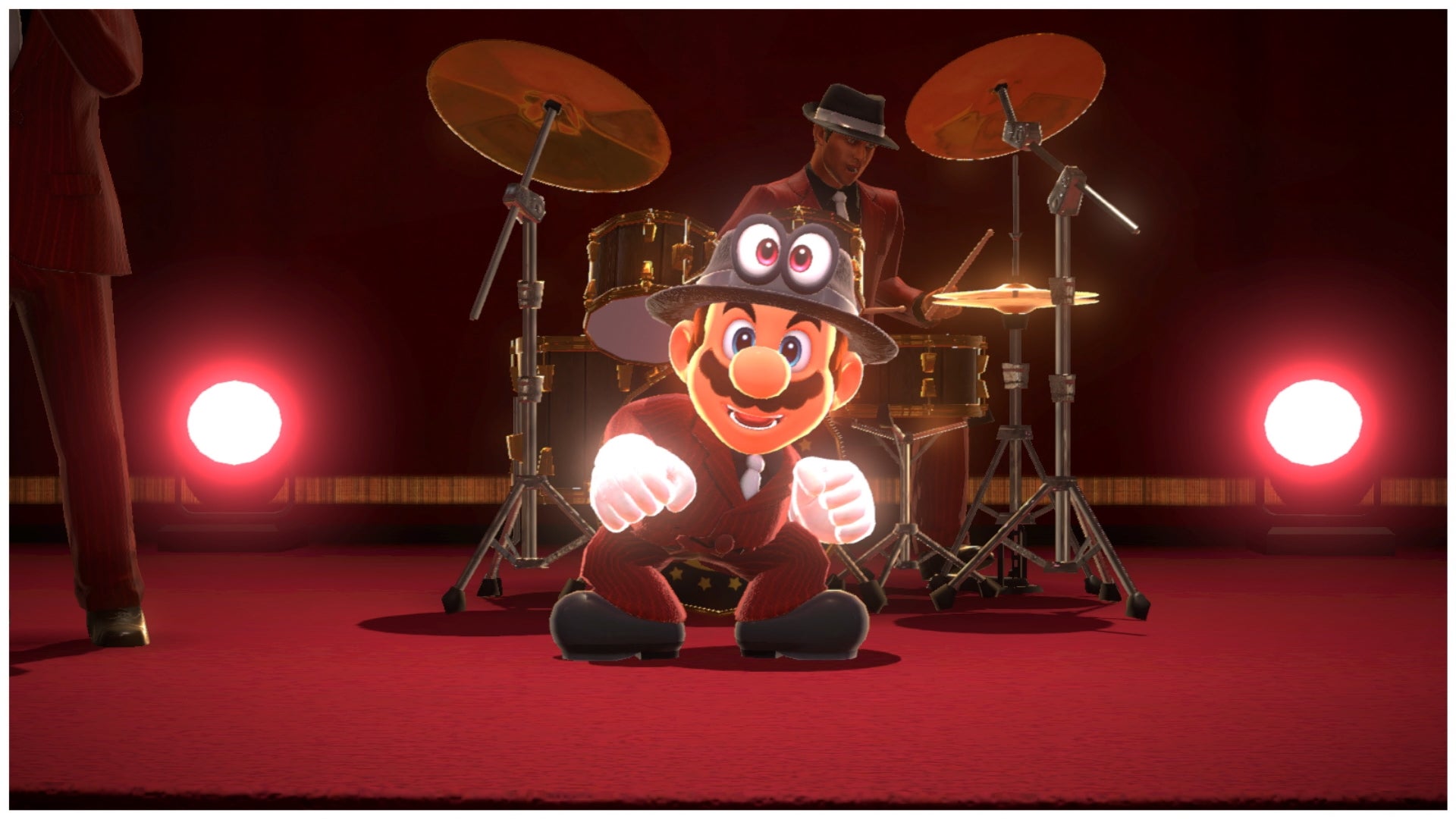 Even more Switch games are now on sale for Mario Day