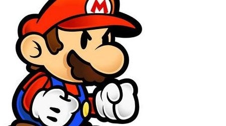 Nintendo loss big but not gargantuan