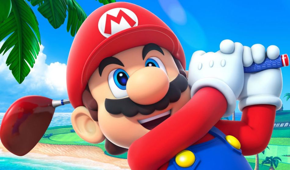 Mobile company uses Mario to promote its smartphone in China - speculation time!