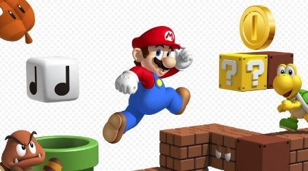 Super Mario 3D Land Review