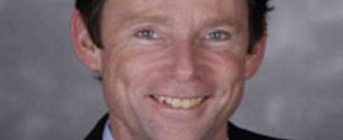 Capcom COO Mark Beaumont passes away suddenly