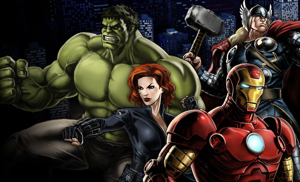 Marvel: Avengers Alliance being shuttered on Playdom, Facebook users unaffected