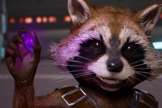 Marvel vs. Capcom Infinite review