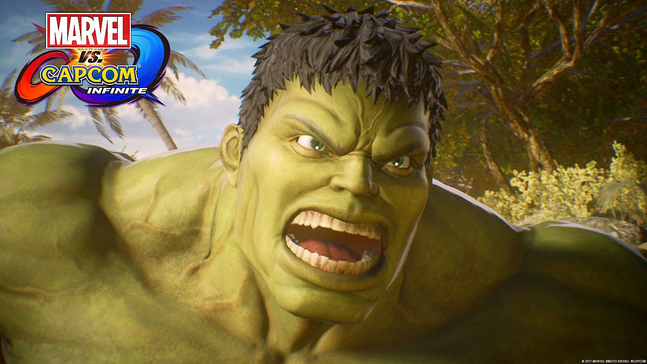 Marvel vs Capcom: Infinite release date, additional characters, pre-order info announced