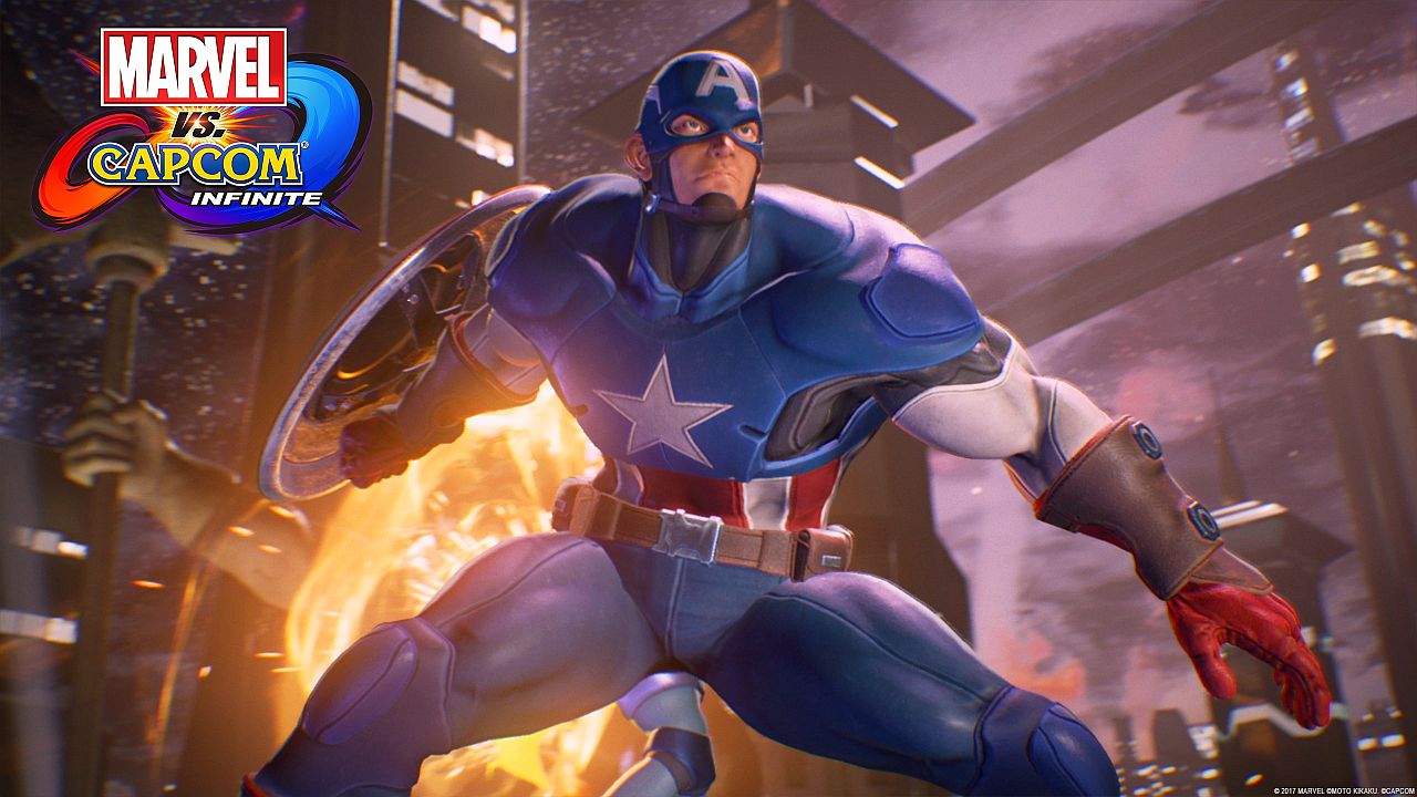 Marvel vs Capcom: Infinite Roster - all launch characters, plus DLC leaks and rumours