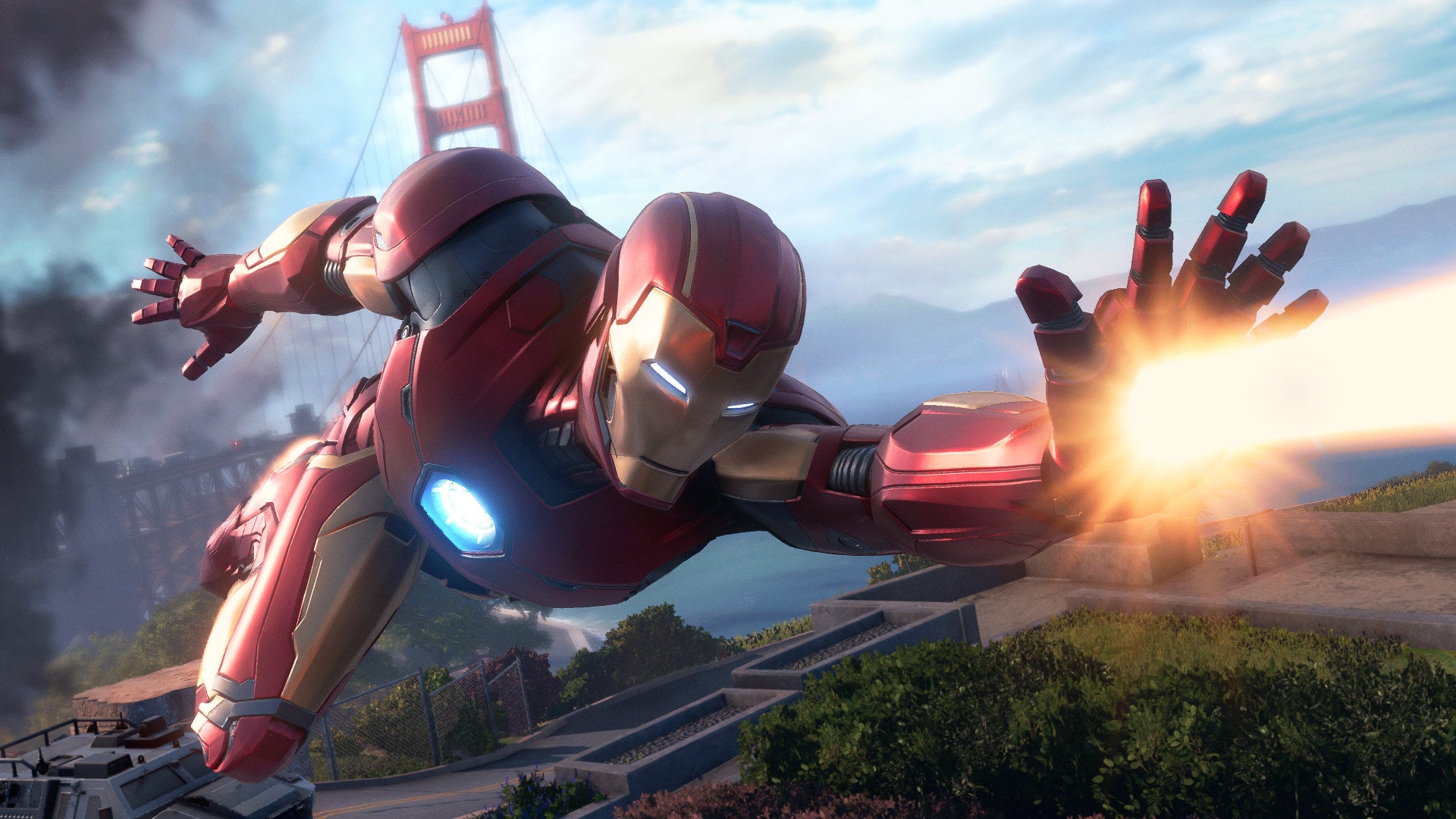 Marvel's Avengers hits Xbox Game Pass tomorrow
