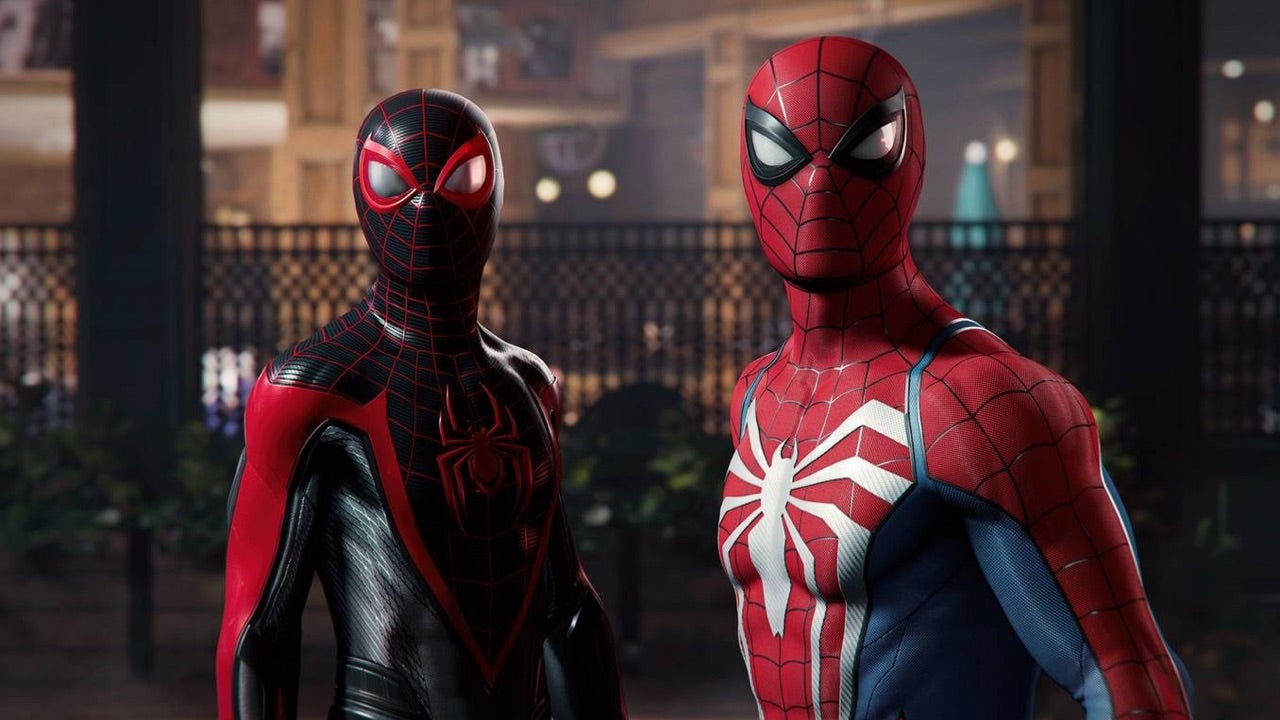 Insomniac's Spider-Man 2 launching in September, says Venom actor Tony Todd