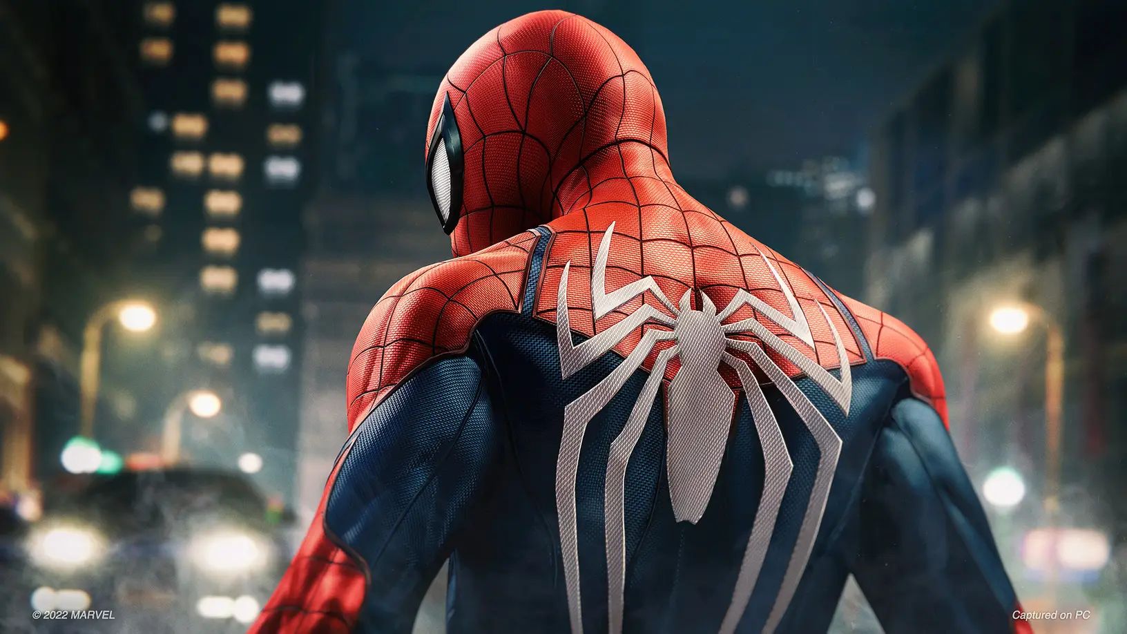 Marvel's Spider-Man Remastered and Mile Morales coming to PC