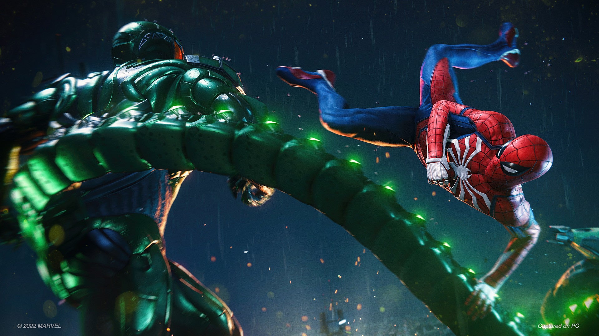 If you pre-purchased Marvel’s Spider-Man Remastered on Steam in these regions, you will want to cancel and re-order it